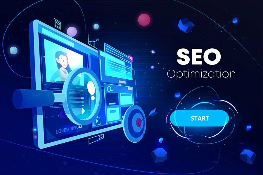 how does seo works